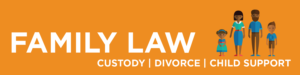Virginia Family Law Help Banner