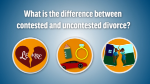 Uncontested Divorce Family Law Virginia